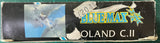 BM201 Roland C.II 1/48 by BLUE MAX (2nd Hand)