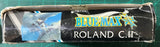 BM201 Roland C.II 1/48 by BLUE MAX (2nd Hand)