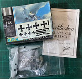BM201 Roland C.II 1/48 by BLUE MAX (2nd Hand)