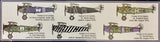 418 Fokker D.VII (OAW, mid) 1/48 by RODEN