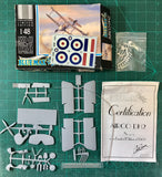 BM108 AIRCO DH2 1/48 by BLUE MAX (2nd Hand) #0174