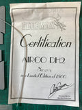 BM108 AIRCO DH2 1/48 by BLUE MAX (2nd Hand) #0174