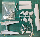 BM117 Roland D.Vib 1/48 by BLUE MAX (2nd Hand)