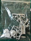 BM117 Roland D.Vib 1/48 by BLUE MAX (2nd Hand)