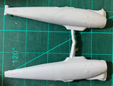 BM117 Roland D.Vib 1/48 by BLUE MAX (2nd Hand)