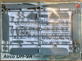 KPM0311 Airco DH-9A "RAF" 1/72 by KOVOZAVODY PROSTEJOV