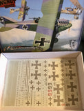 32040 DFW C.V (Mid Production) 1/32 by WINGNUT WINGS