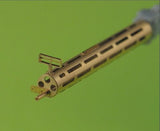 AM-32-024 PARABELLUM LMG 15 barrel 1/32 by MASTER