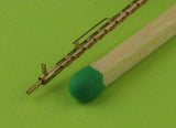 AM-32-025 Parabellum LMG 14/17 Barrels 1/32 by MASTER