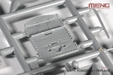 QS-002 FOKKER Dr.1 Triplane 1/32 by MENG Models