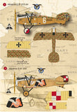 48-042 Albatros D.III 1/48 by PRINT SCALE