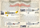 72-237 Pfalz D.III Aces of World War I 1/72 by PRINT SCALE