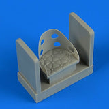 QB 48 839 OEFFAG D.III Seat 1/48 by QUICKBOOST