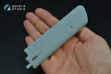 QD32085 Albatros D.V interior 1/32 by QUINTA STUDIO