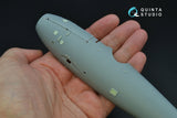 QD32085 Albatros D.V interior 1/32 by QUINTA STUDIO