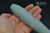 QD32085 Albatros D.V interior 3D Decal 1/32 by QUINTA STUDIO