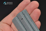 QD48158 Fokker Dr.1 Triplane interior 1/48 by QUINTA STUDIO