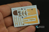 QD48235 Pfalz D.IIIa 3D printed detail decals 1/48 by QUINTA STUDIO