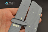 QD48235 Pfalz D.IIIa 3D printed detail decals 1/48 by QUINTA STUDIO