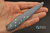 QD48235 Pfalz D.IIIa 3D printed detail decals 1/48 by QUINTA STUDIO