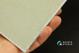 QL32003 Light plywood, regular 1/32 by QUINTA STUDIO