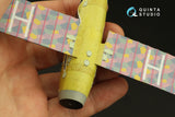 QL32004 Light plywood, shaded decal 1/32 by QUINTA STUDIO