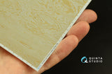 QL32004 Light plywood, shaded decal 1/32 by QUINTA STUDIO