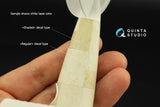 QL32004 Light plywood, shaded decal 1/32 by QUINTA STUDIO