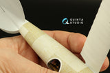 QL32004 Light plywood, shaded decal 1/32 by QUINTA STUDIO