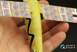 QL32004 Light plywood, shaded decal 1/32 by QUINTA STUDIO