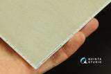 QL48003 Light Plywood, regular 1/48 by QUINTA STUDIO