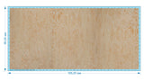 QL48004 Light plywood, shaded 1/48 by QUINTA STUDIO
