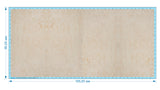 QL72003 Light plywood, regular by QUINTA STUDIO