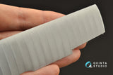 QP48004 Blue aircraft rib tapes for Fokker Dr.(F) 1 - D.VII 3D 1/48 by QUINTA STUDIO
