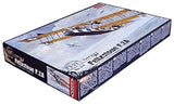 014 FELIXSTOWE F.2A Late version, Saunders-built 1/72 by RODEN (Opened)