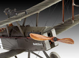 03907 SE.5a 1/48 by REVELL