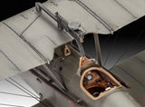03907 SE.5a 1/48 by REVELL