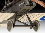03907 SE.5a 1/48 by REVELL