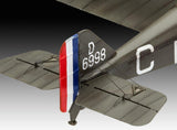 03907 SE.5a 1/48 by REVELL