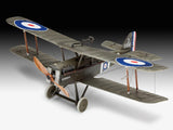 03907 SE.5a 1/48 by REVELL