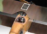 04973 ALBATROS D.III 1/48 by REVELL