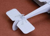 72066 Royal Aircraft Factory BE2c details 1/72 by S.B.S. Model