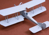 72066 Royal Aircraft Factory BE2c details 1/72 by S.B.S. Model