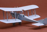 72066 Royal Aircraft Factory BE2c details 1/72 by S.B.S. Model