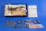 32006 Morane-Saulnier Type N 1/32 by SPECIAL HOBBY