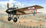 32006 Morane-Saulnier Type N 1/32 by SPECIAL HOBBY