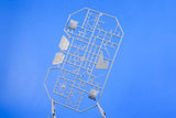 SH 32017 MORANE SAULNIER Type N “RFC Service” 1/32 by SPECIAL HOBBY
