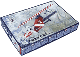 420 FOKKER D.VII (OAW early) 1/48 by RODEN