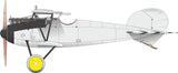 CX600 ALBATROS D.V Weekend Express Mask 1/72 by Eduard