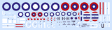 040 SOPWITH F.1 CAMEL 1/72 by RODEN